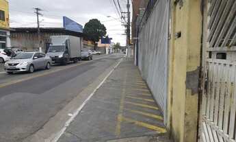 Imagem 5: Terreno plano à Venda , 240M² ,Jaçanã SP