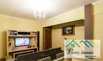 Imagem 2: SAO BERNARDO DO CAMPO - Residential / Apartment - JARDIM DO MAR