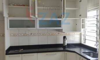 Imagem 5: Sobrado Padrão para Venda em Jardim Santa Cruz (Campo Grande) São Paulo-SP - 2037