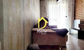 Imagem 7: Apartamento com sacada Vila Gonçalves