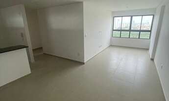 Imagem 6: 02 quartos com vista e lazer completo