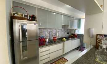 Imagem 6: Apartamento 3/4, suite e varanda, Centro, Lauro de Freitas