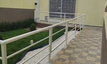 Imagem 7: Studio para aluguel com 25 metros quadrados com 1 quarto em Cidade Continental - São Paulo