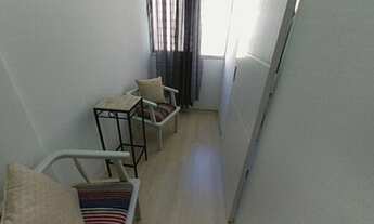 Imagem 3: Apartamento com 1 quarto, mobiliado próximo ao metrô em Ipanema