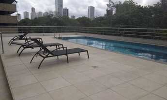 Imagem 3: Apartamento para aluguel com 45 metros quadrados com 1 quarto em Graças - Recife - PE