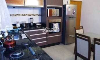 Imagem 5: Sobrado para aluguel e venda com 124 metros quadrados com 3 quartos