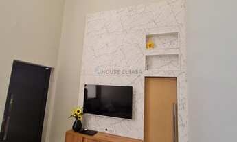 Imagem 4: Casa em Condomínio para Venda, BELVEDERE II