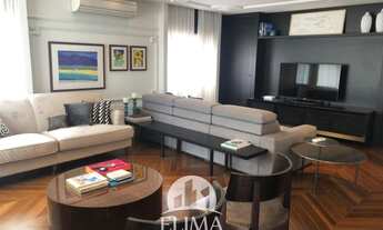 Imagem 2: São Paulo - Apartamento Padrão - Brooklin