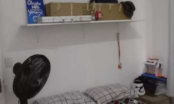 Imagem 3: Apartamento para venda tem 115 metros quadrados com 3 quartos em Santo Amaro - São Paulo