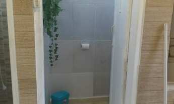 Imagem 3: Casa para Venda em Praia Grande, Canto do Forte, 4 dormitórios, 1 banheiro, 2 vagas