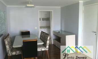 Imagem 7: SAO BERNARDO DO CAMPO - Residential / Apartment - BAETA NEVES