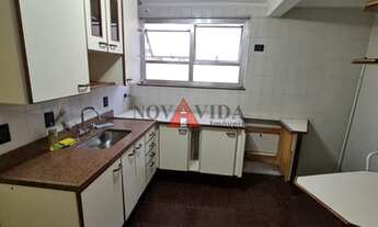 Imagem 6: Apartamento em Jardim Santo Amaro - São Paulo