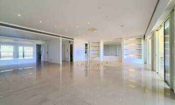 Imagem 2: Apartamento com 5 dormitórios à venda, 435 m² por R$ 5.597.000,00 - Riserva Uno - Rio de J