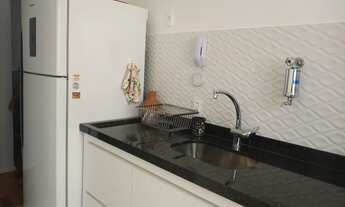 Imagem 3: Apartamento para venda com 60 m² com 2 quartos em Bela Vista - São Paulo