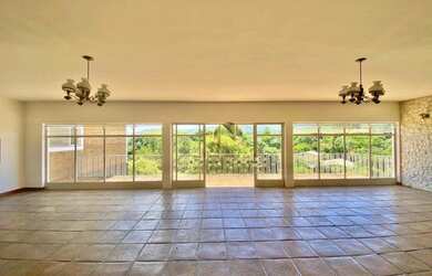 Imagem 3: Casa com 5 dormitórios à venda, 481 m² por R$ 2.000.000,00 - Vila Santista - Atibaia/SP