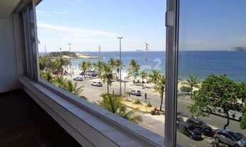 Imagem 3: RIO DE JANEIRO - Apartamento Padrão - Ipanema