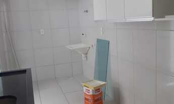 Imagem 7: Apart para aluguel Terreo com área externa. com 3 quartos duas salas, Bessa - meu wats 98