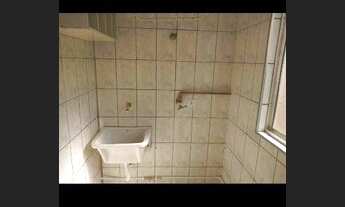 Imagem 6: Apartamento com 2 dormitórios à venda, 54 m² por R$ 215.000,00 - Vila Iório - São Paulo/SP