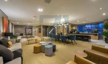 Imagem: Apartamento novo à venda com 218 m² no