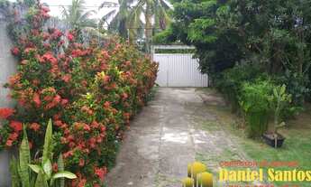 Imagem 7: CASA RESIDENCIAL em SANTA CRUZ CABRÁLIA - BA, santa maria/coroa vermelha