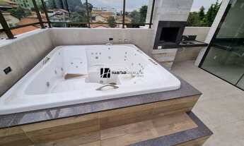 Imagem 7: BELO HORIZONTE - Cobertura - São Luiz