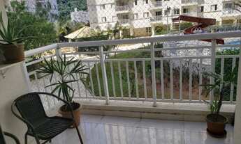 Imagem 5: ACQUA PLAY - 03 DORMS C/SUÍTE