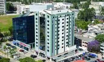 Imagem 2: Sala Comercial - Ed. Ômega - Alphaville