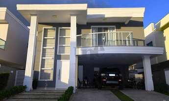 Imagem 2: Casa 4 suítes em condomínio em Camboriú