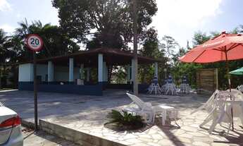 Imagem 2: COND. LION VILLE, - BAIXOU CASA 3/4 S/ 1 SUÍTE - CÓDIGO: 3017