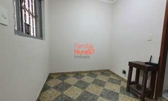 Imagem 6: Casa com habite-se 4 quartos suíte e maravilhoso terraço a venda Bairro São Luiz Betim