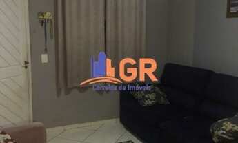 Imagem 4: Sobrado para Venda em Curitiba, Cidade Industrial, 2 dormitórios, 2 banheiros, 2 vagas