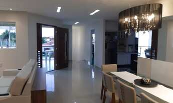 Imagem 6: Vendo Casa Duplex Green Club 2 Unifamiliar Com 2 Pavimentos Independentes