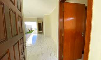 Imagem 5: Casa térrea com 2 quartos e piscina no Parque Residencial Azaléia