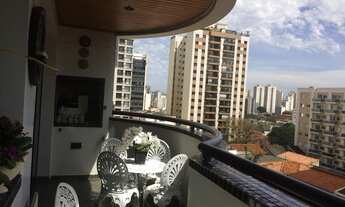 Imagem: Apartamento para venda possui 120 metros