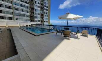 Imagem: Cobertura duplex para venda tem 280 m²