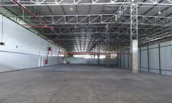 Imagem: Galpão/Depósito/Armazém para venda com