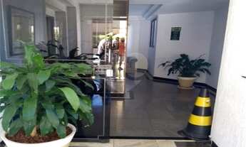 Imagem 3: Jundiaí - Apartamento Padrão - Vila Vianelo