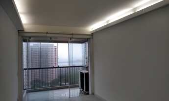 Imagem 2: Lindo apt no Condomínio Novo Leblon, 92 mts2