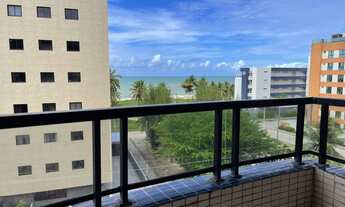 Imagem: Apartamento para venda tem 145 metros quadrados