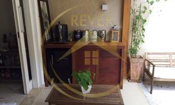 Imagem 4: CASA RESIDENCIAL em CAMPINAS - SP, PARQUE IMPERADOR