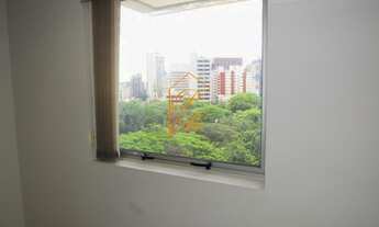 Imagem 6: Conjunto comercial para venda com 37m² 1 banheiro 1 vaga no bairro Vila Mariana