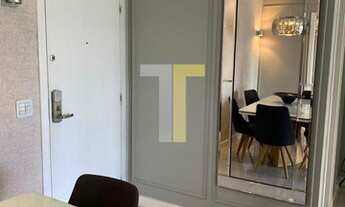 Imagem 4: COBERTURA DE 120 M² COM 4 QUARTOS NO SAINT MARTIN/PENÍNSULA - BARRA DA TIJUCA