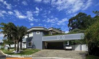 Imagem 2: Cond. Sao Paulo Ii - 4 Suites, Piscina, Gourmet! 100% Reformada