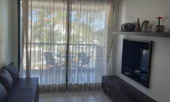 Imagem: Apartamento Flat em Ipojuca