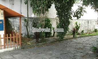 Imagem 2: Casa de rua-À VENDA-Pechincha-Rio de Janeiro-RJ