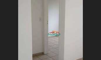 Imagem 4: Apartamento para alugar, 48 m² por R$ 1.400,00/mês - Vila Guarani (Zona Sul) - São Paulo/S