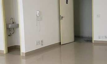 Imagem 6: Sala Comercial - Ed. Ômega - Alphaville