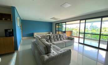 Imagem 3: Apartamento 4 suítes no Jardim do Mar na Reserva do Paiva