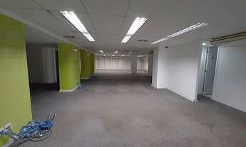 Imagem 7: Andar comercial na Cinelândia