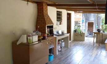 Imagem 6: Locação de Casa 3 Dormitórios